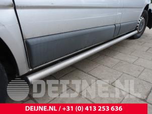 Nissan Primastar Sidebar O237628 foto 2