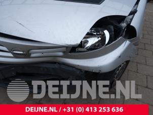 Nissan Primastar Motorhaube O237600 foto 2
