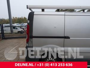 Nissan Primastar Sliding door rail, right O237614 photo 2