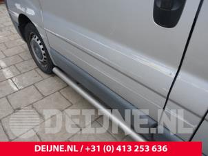 Nissan Primastar Schiebetür rechts O237615 foto 2