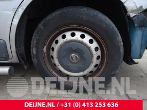 Nissan Primastar Set of wheels O237624 photo 2