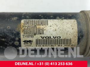 Volvo XC90 Front drive shaft, left O237644 photo 2