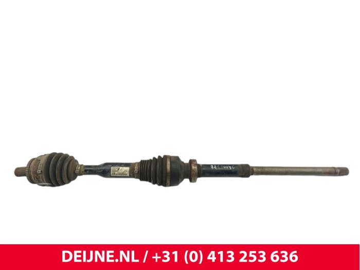 Volvo XC90 Front drive shaft, right O237646