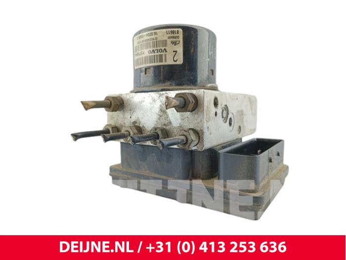 Volvo XC90 ABS pump O237647