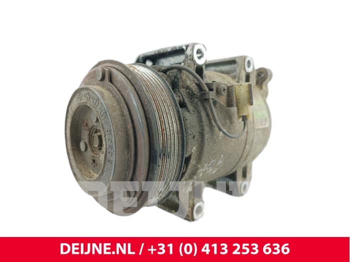 Volvo XC90 Air conditioning pump O237652
