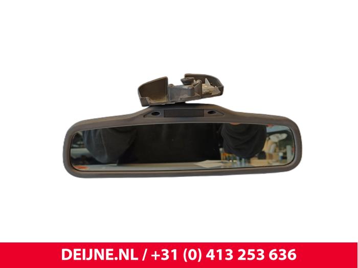 Volvo XC90 Rear view mirror O237654