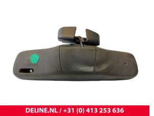Volvo XC90 Rear view mirror O237654 photo 2