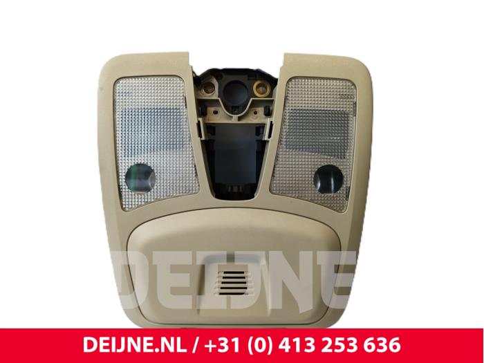 Volvo XC90 Innenbeleuchtung vorne O237655