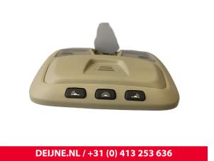 Volvo XC90 Interior lighting, front O237655 photo 2