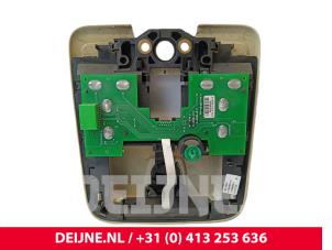 Volvo XC90 Interior lighting, front O237655 photo 3