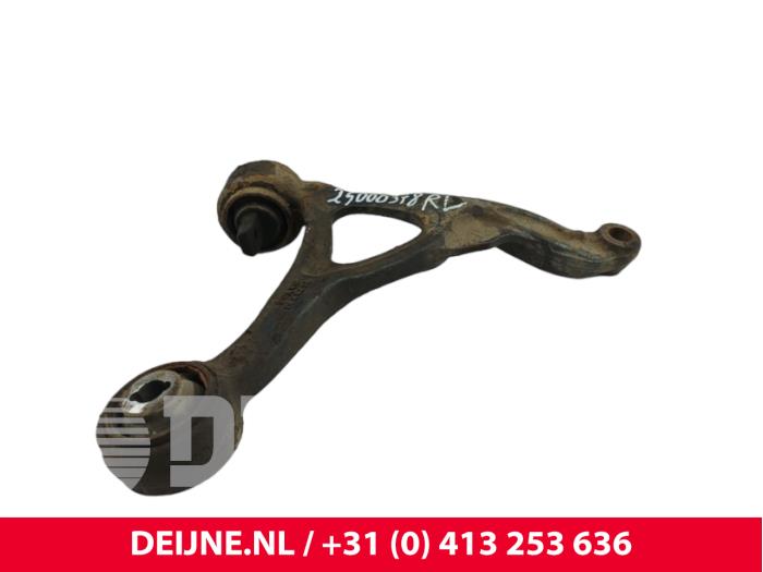 Volvo XC90 Querlenker unten rechts vorne O237663