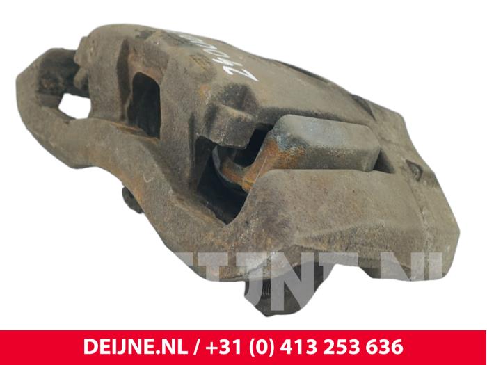 Volvo XC90 Bremszange links vorne O237682