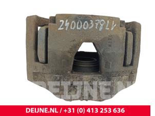 Volvo XC90 Front brake calliper, left O237682 photo 2