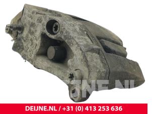 Volvo XC90 Front brake calliper, left O237682 photo 3