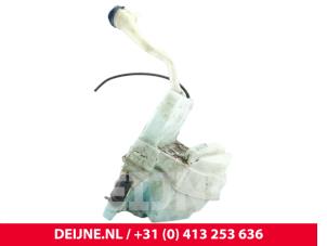 Volvo XC90 Front windscreen washer reservoir O237685 photo 2