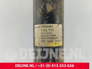 Volvo XC90 Rear shock absorber, left O237688 photo 2