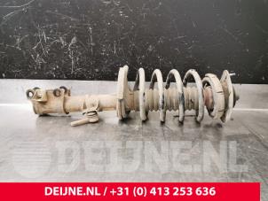 Volvo XC90 Schokdemperpoot links-voor O237690 foto 2