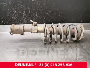 Volvo XC90 Schokdemperpoot links-voor O237690 foto 3