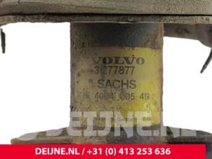 Volvo XC90 Schokdemperpoot rechts-voor O237691 foto 3