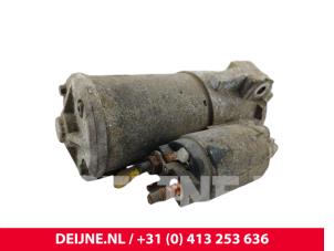 Volvo XC90 Startmotor O237692 foto 3