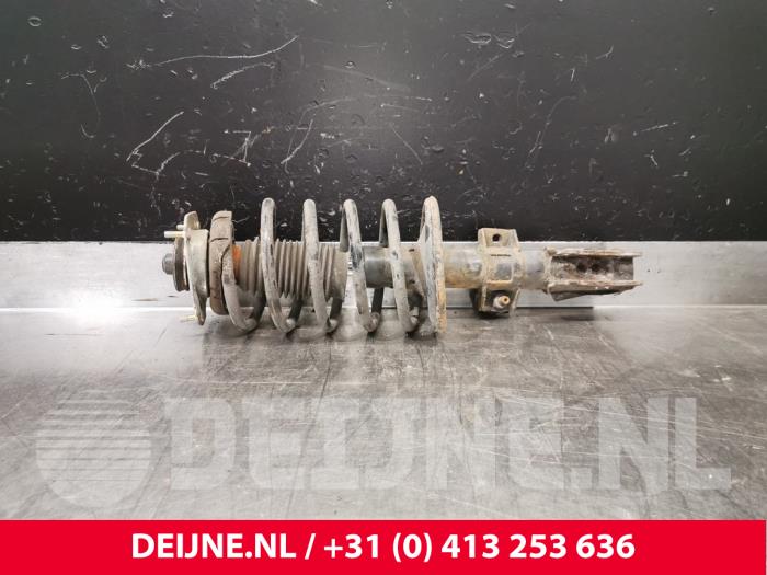Volvo S60 Schokdemperpoot rechts-voor O237709
