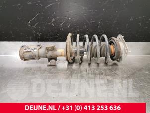 Volvo S60 Front shock absorber rod, right O237709 photo 2