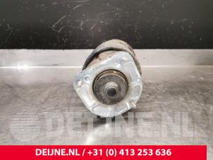 Volvo S60 Front shock absorber rod, right O237709 photo 3