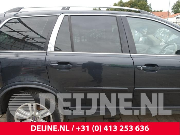 Volvo XC90 Türscheibe 4-türig rechts hinten O237732