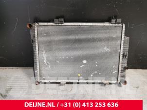 Mercedes SLK Kühler O237744 foto 2