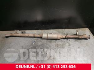 Gebruikte Katalysator Mercedes Sprinter 3,5t (907.6/910.6) 319 CDI 2.0 D RWD Prijs € 786,50 Inclusief btw aangeboden door van Deijne Onderdelen Uden B.V.