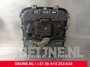 Mercedes Sprinter Innenbeleuchtung vorne O237811 foto 2