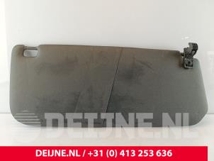 Mercedes Sprinter Zonneklep O237817 foto 2