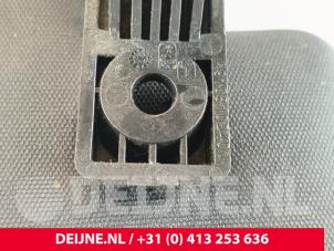 Mercedes Sprinter Zonneklep O237817 foto 3