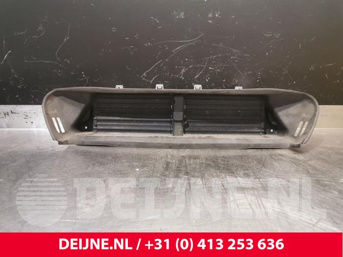 Volvo V40 Luchtgeleider O237823