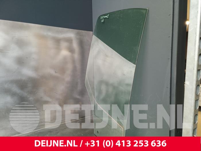 Ford Transit Custom Türscheibe 2-türig rechts O237771