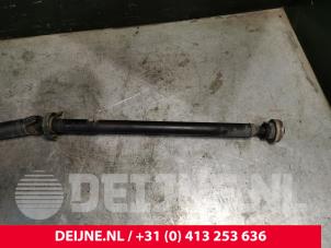 Volvo XC90 Tussenas O237788 foto 3