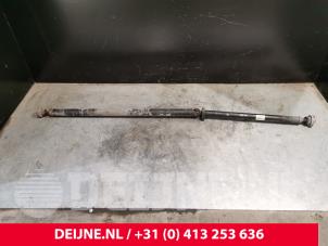 Gebruikte Cardanas Volvo XC90 I 2.4 D5 20V Prijs € 300,00 Margeregeling aangeboden door van Deijne Onderdelen Uden B.V.