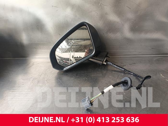 Volvo V90 Außenspiegel links O237777