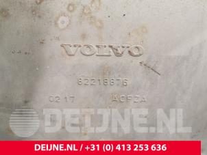 Volvo V40 Uitlaat Einddemper O237815 foto 2
