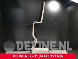 Volvo V40 Uitlaat Einddemper O237815 foto 4