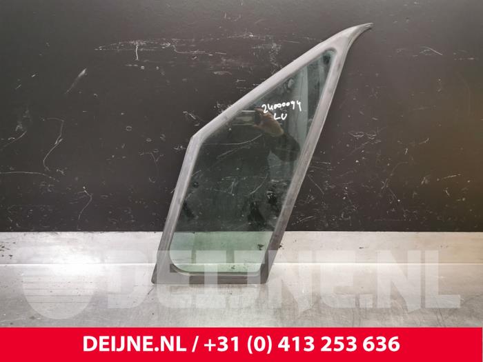 Volkswagen Crafter Dreieckfenster links vorne O237820
