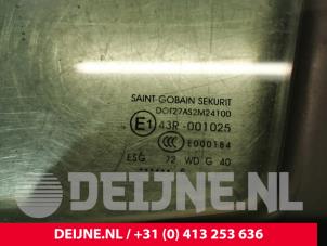Volkswagen Crafter Dreieckfenster links vorne O237820 foto 3