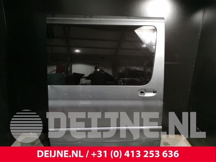 Mercedes Sprinter Sliding door, right O237801