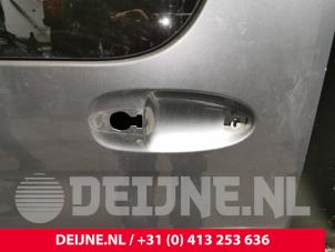 Mercedes Sprinter Schiebetür rechts O237801 foto 3
