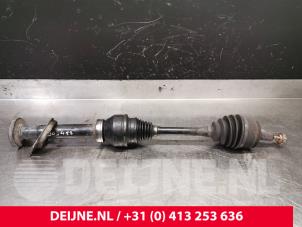 Gebruikte Aandrijfas rechts-voor Volkswagen Transporter T5 2.0 TDI DRF Prijs € 211,75 Inclusief btw aangeboden door van Deijne Onderdelen Uden B.V.