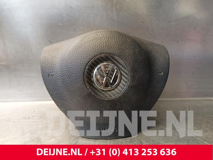 Volkswagen Transporter Airbag links (Stuur) O237850