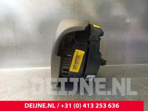 Volkswagen Transporter Left airbag (steering wheel) O237850 photo 3