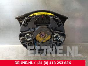 Volkswagen Transporter Left airbag (steering wheel) O237850 photo 2