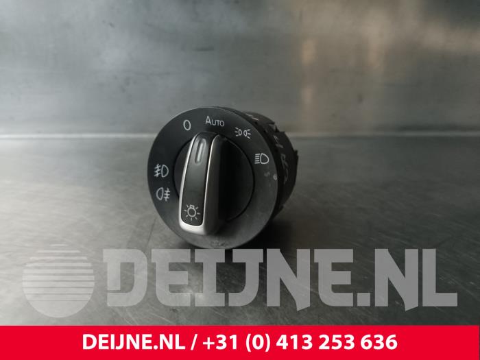 Volkswagen Transporter Licht Schakelaar O237867