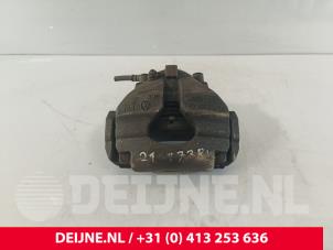 Volkswagen Transporter Bremszange rechts vorne O237874 foto 2